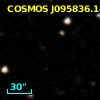 COSMOS J095836.14+022026.6