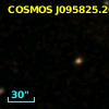 COSMOS J095825.20+022036.7