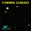 COSMOS J095832.66+022033.5