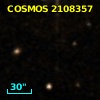 COSMOS J095820.78+022031.1
