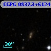 CGPG 0837.3+6124