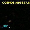 COSMOS J095827.80+022020.8