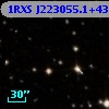 1RXS J223055.1+433805