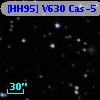 [HH95] V630 Cas-5