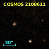 COSMOS J095821.78+022028.6
