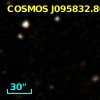 COSMOS J095832.80+022030.7