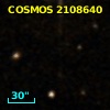 COSMOS J095820.60+022030.3