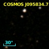 COSMOS J095834.75+022027.4