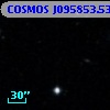 COSMOS J095853.53+022017.9