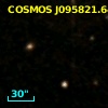 COSMOS J095821.64+022021.2