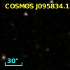 COSMOS J095834.13+022011.3