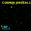 COSMOS J095834.14+022014.4