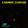 COSMOS J095829.25+022021.3