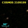 COSMOS J095827.29+022014.9