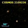 COSMOS J095821.68+022018.3