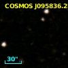 COSMOS J095836.22+022021.3
