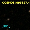 COSMOS J095827.40+022013.9