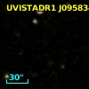 COSMOS J095834.33+022016.0