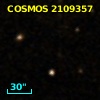 COSMOS J095821.00+022014.4