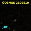 COSMOS J095829.07+022015.3