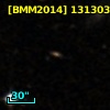 zCOSMOS 833807