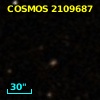 COSMOS J095829.44+022011.6