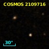 COSMOS J095821.83+022013.0