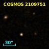 COSMOS J095820.36+022011.9