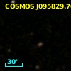 COSMOS J095829.70+022011.4