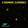 COSMOS J095821.54+022010.6