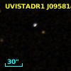 COSMOS J095814.74+021957.4