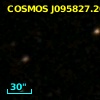 COSMOS J095827.20+022007.2
