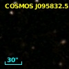 COSMOS J095832.51+022009.2