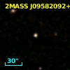 2MASS J09582092+0219479
