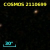 COSMOS J095825.17+021957.5