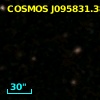 COSMOS J095831.38+021956.6
