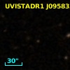 COSMOS J095833.04+021956.8