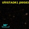 COSMOS J095832.51+021954.4