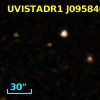 COSMOS J095840.90+021943.4