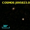 COSMOS J095823.02+022004.1