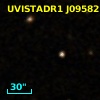 COSMOS J095821.82+021952.6