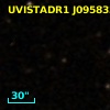 COSMOS J095833.34+021952.0