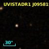 COSMOS J095819.59+021950.1