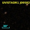COSMOS J095826.66+021947.7