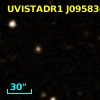 COSMOS J095836.75+021931.8