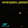 COSMOS J095822.61+021943.4