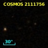 COSMOS J095834.56+021945.7
