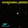 COSMOS J095821.90+021944.9