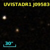 COSMOS J095836.47+021945.2