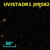 COSMOS J095825.84+021944.6